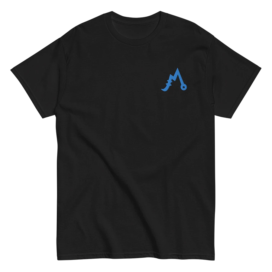 Afterlife - Stranger Sigil T Shirt product image (18)