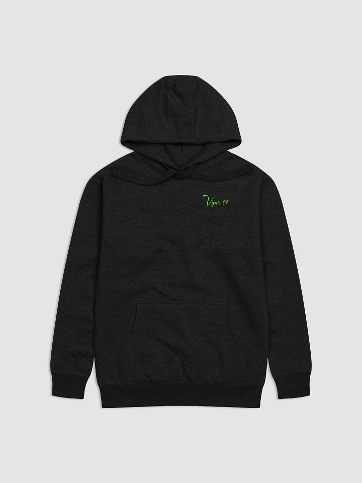 Viper Hoodie product image (1)