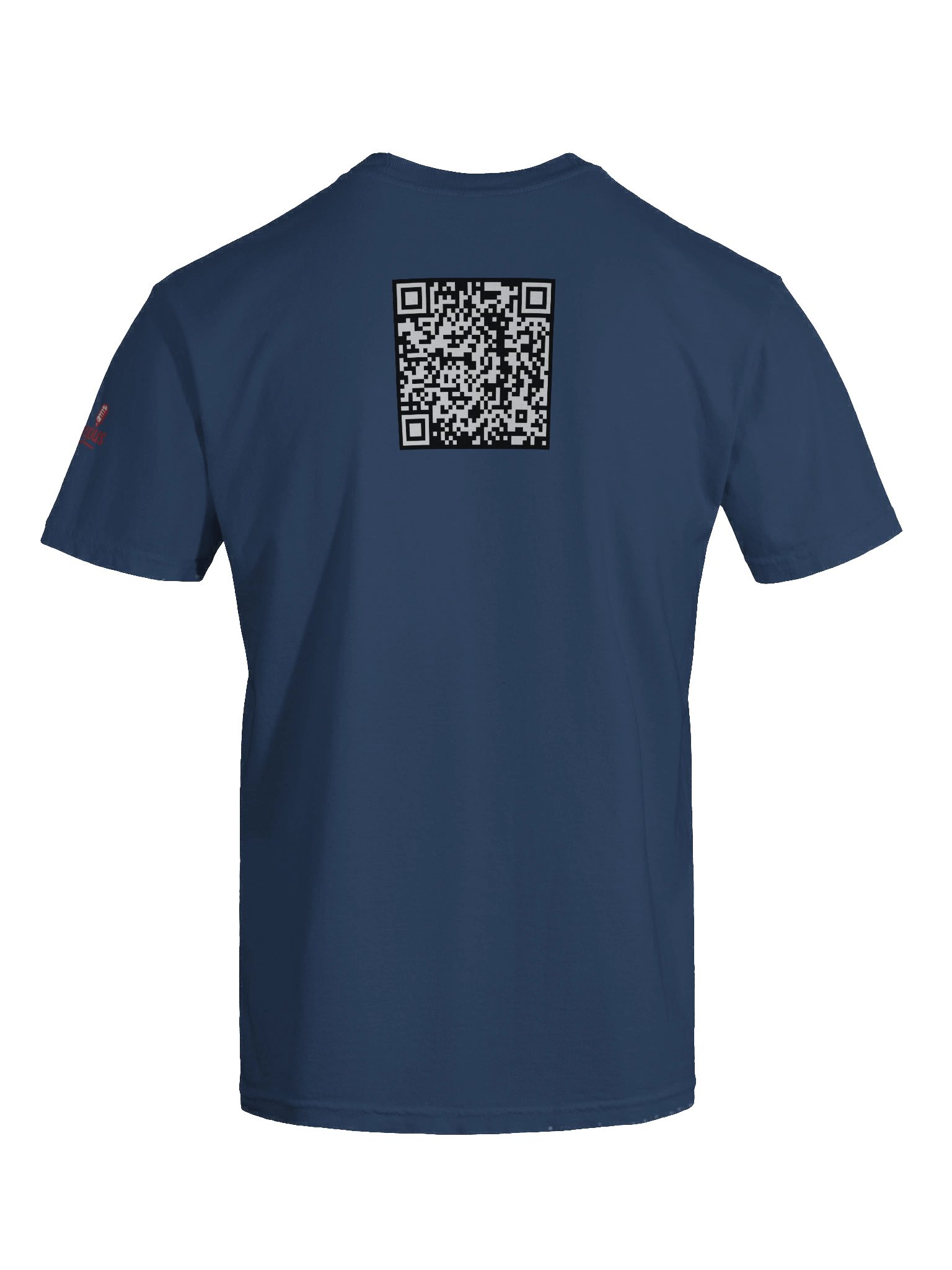 Jabbin Joy 'We're Hillaryous' T-Shirt product image (77)