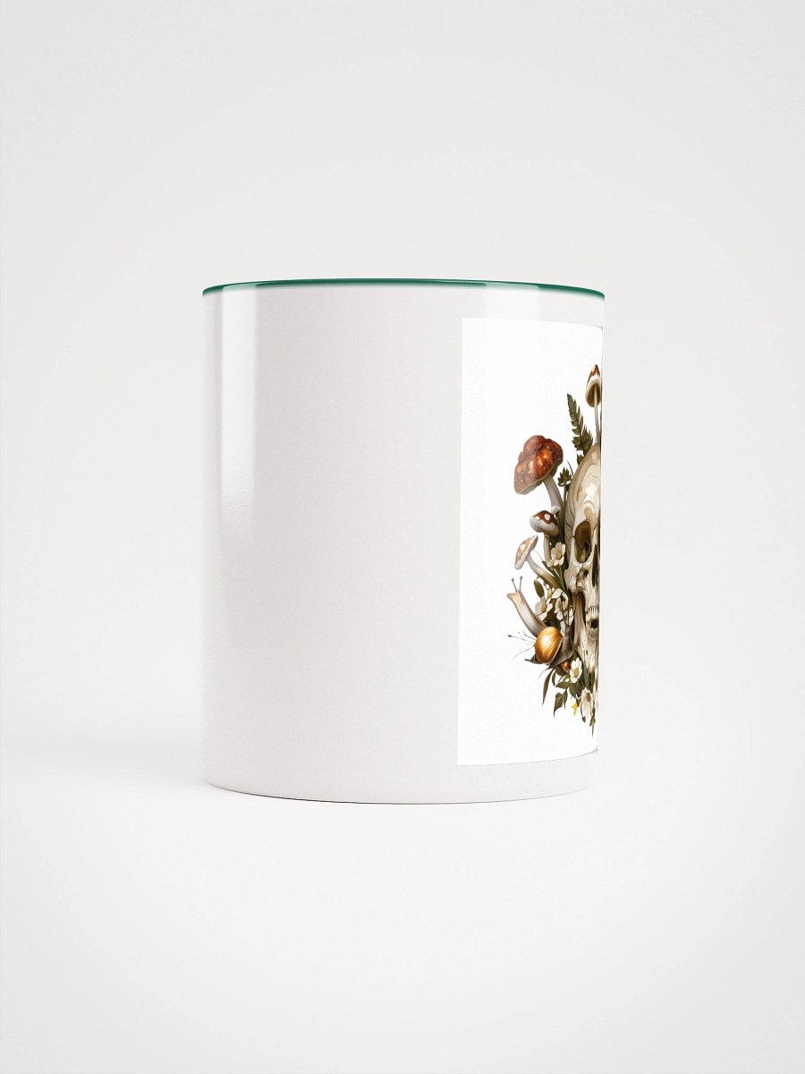 Memento Vivere Mug product image (5)