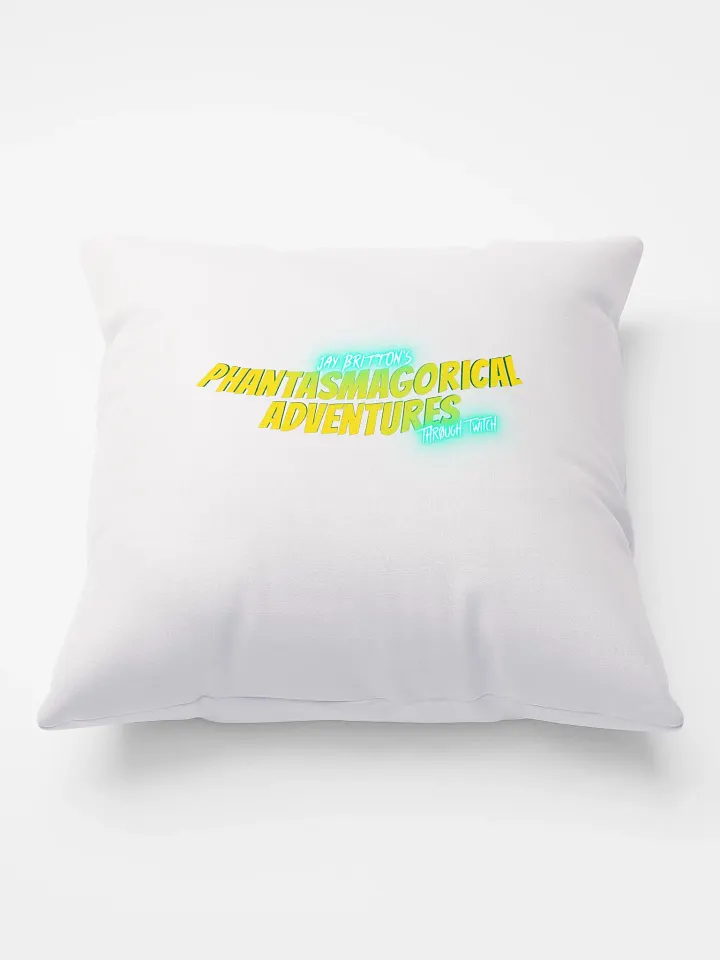Channel Pillow product image (1)