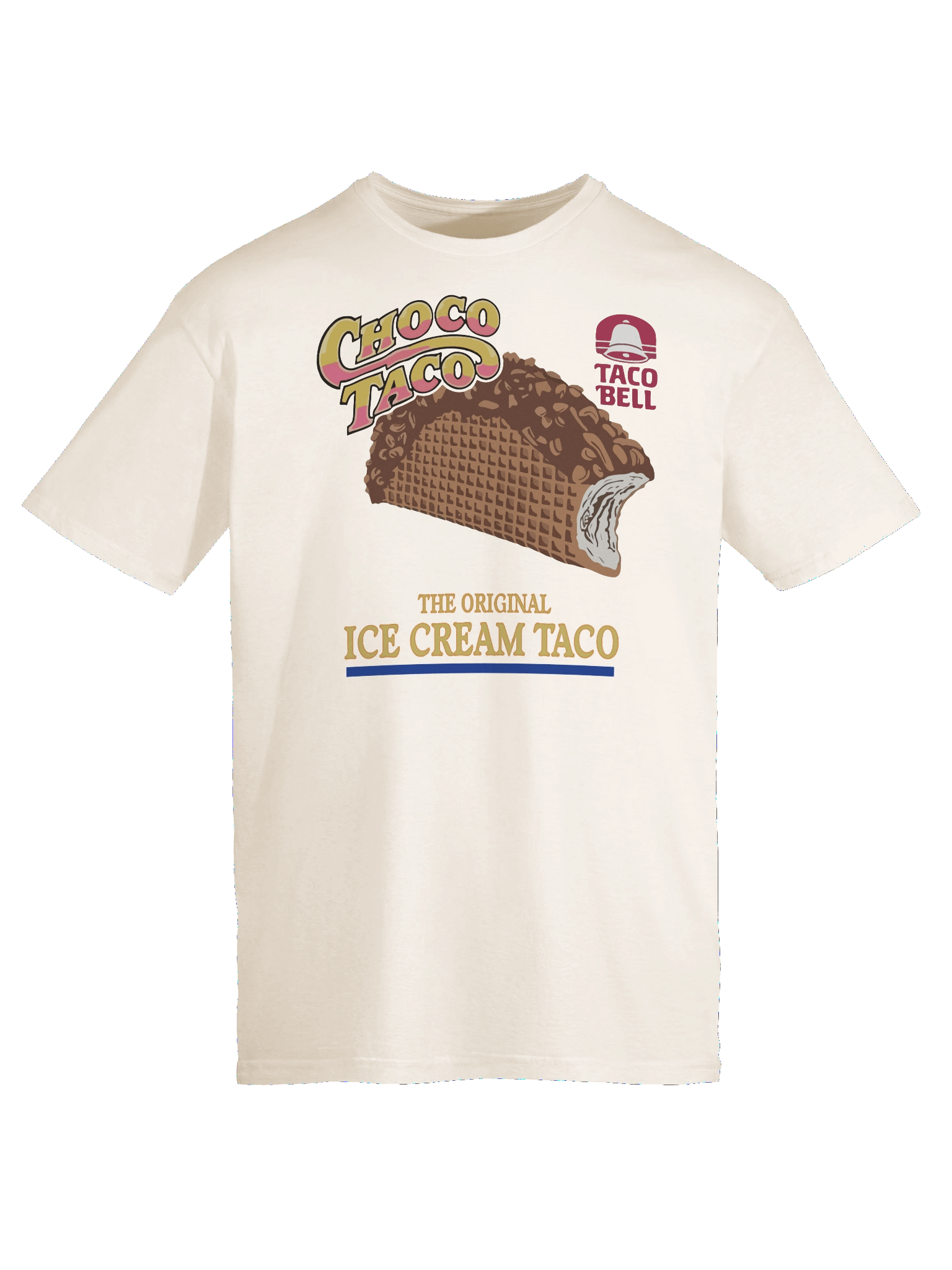 Choco Taco shirt product image (9)