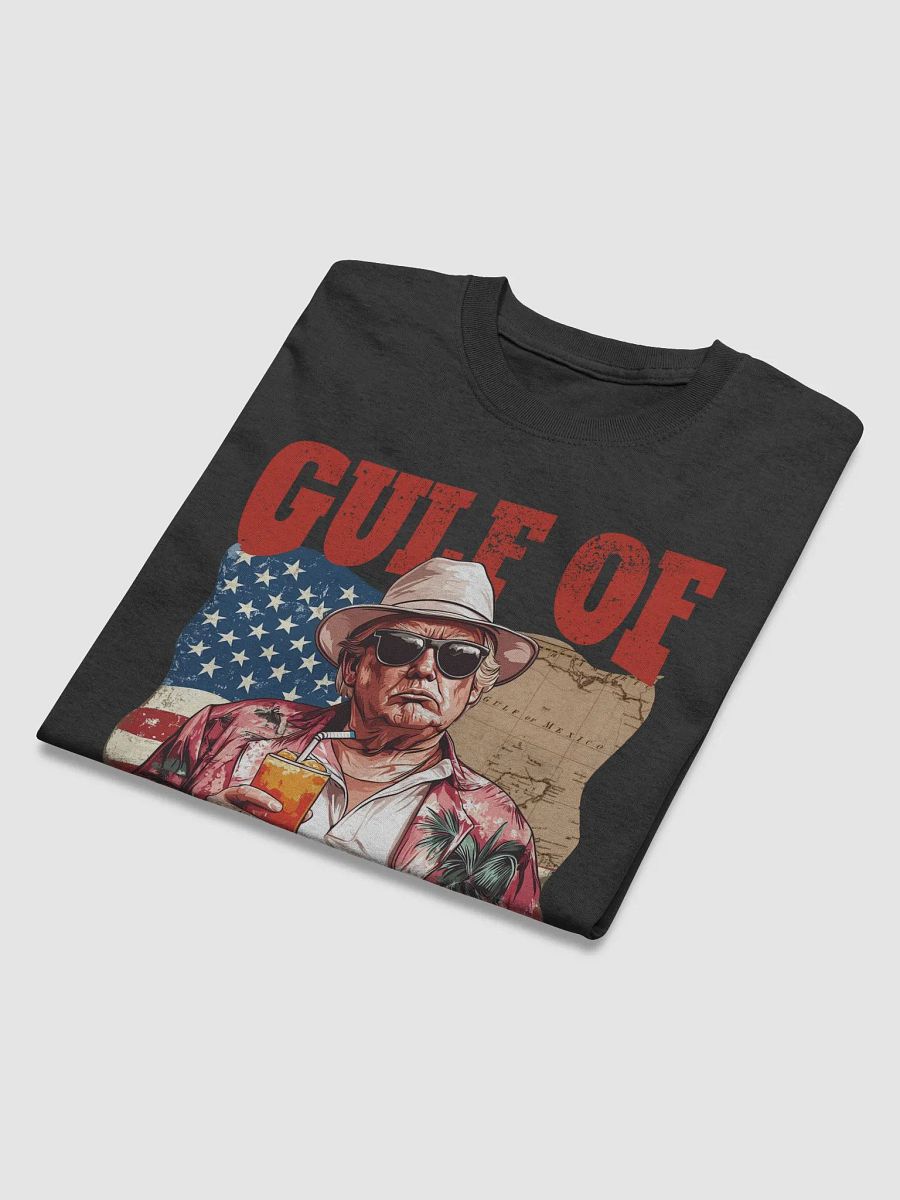 Gulf of America Vibes T-Shirt product image (7)