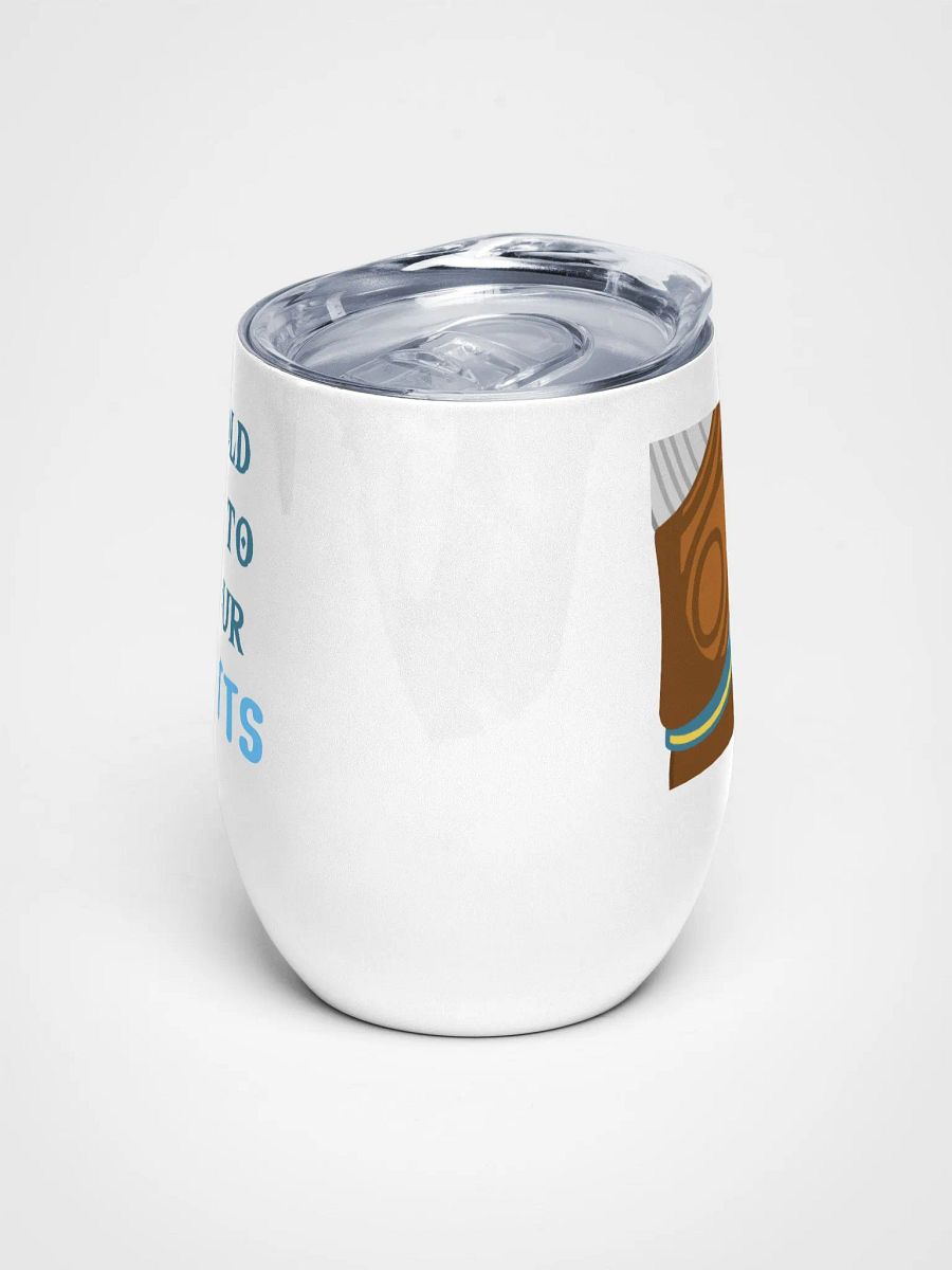 That Tumbler However product image (4)