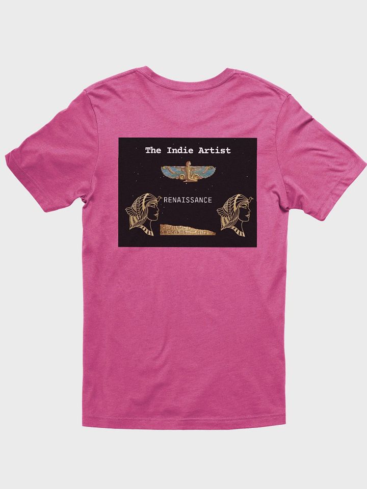 Queen Cole Collection Cleopatra Pink product image (2)