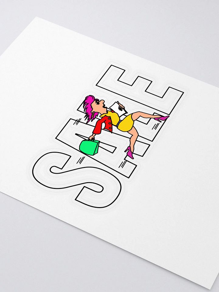 Chasing Deals. product image (2)