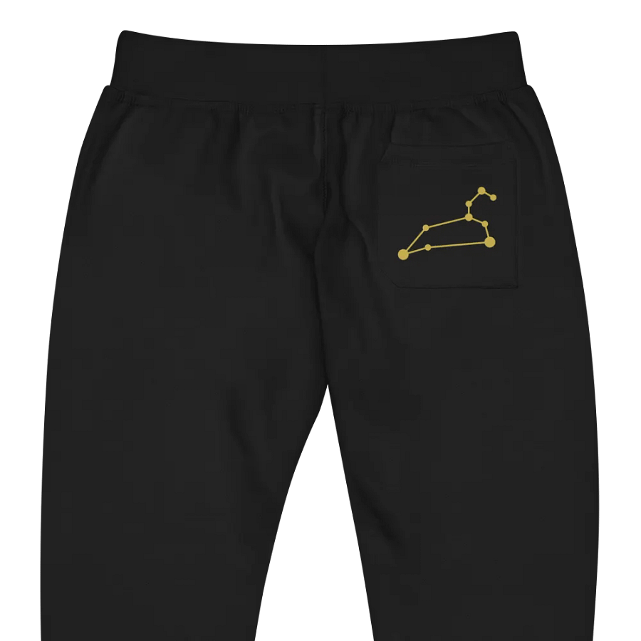 Leo Impressions Unisex Joggers product image (26)
