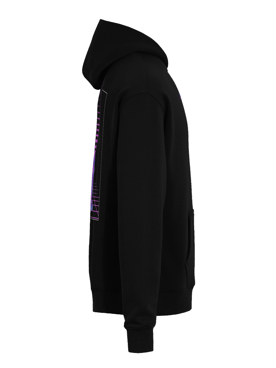 God of Seas and Storms Hoodie product image (8)