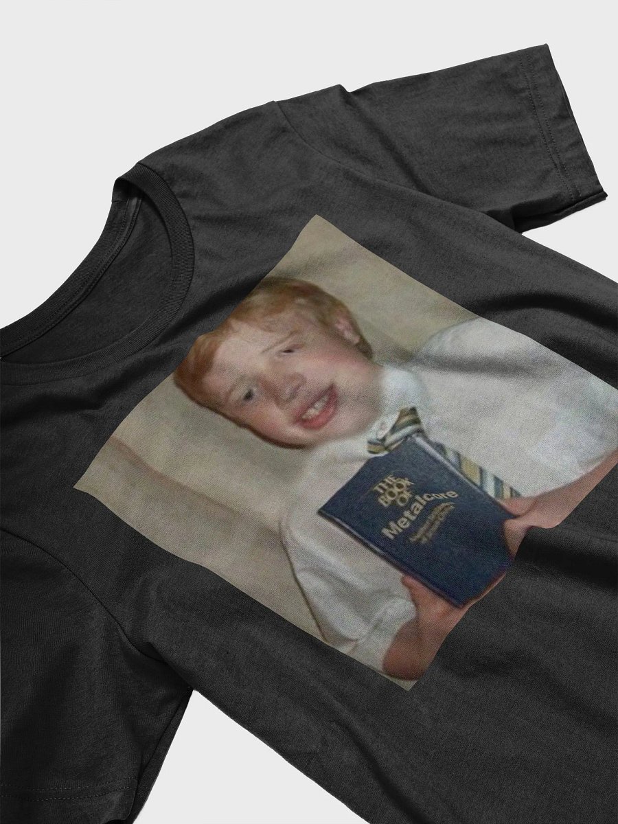 metalcore religion t product image (25)