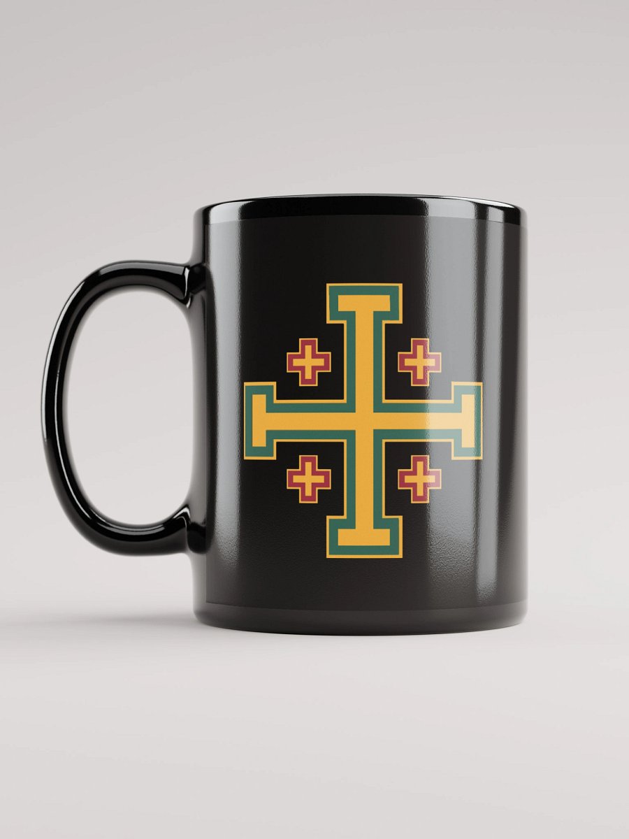 St.Joseph Terror of Demons - Mug product image (6)