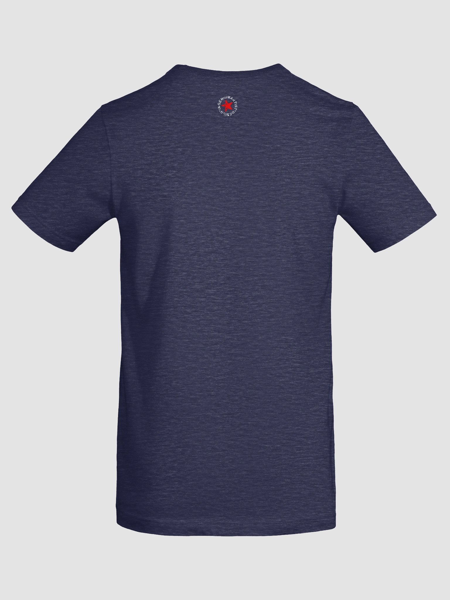 Fake Reality t-shirt product image (32)