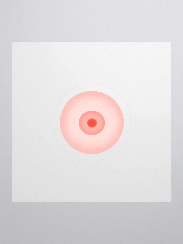 Erospheres Cut Stickers product image (4)