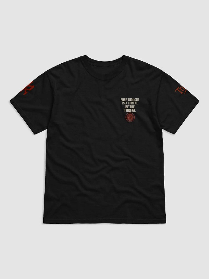 Empire Variant (Heavyweight Tee) product image (1)