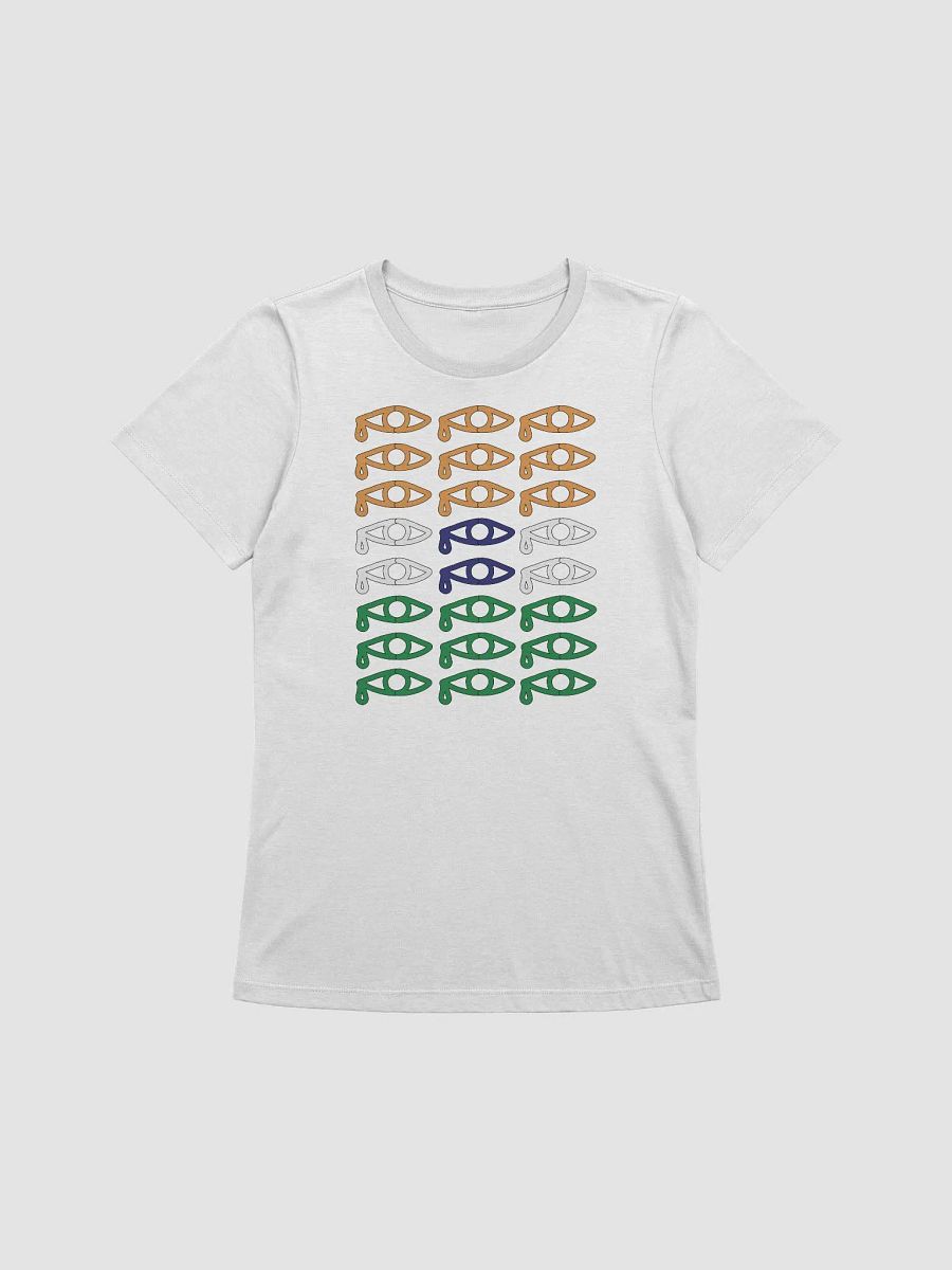 India - Forever Cry - Bella+Canvas Women's Supersoft Relaxed-fit T-Shirt product image (1)