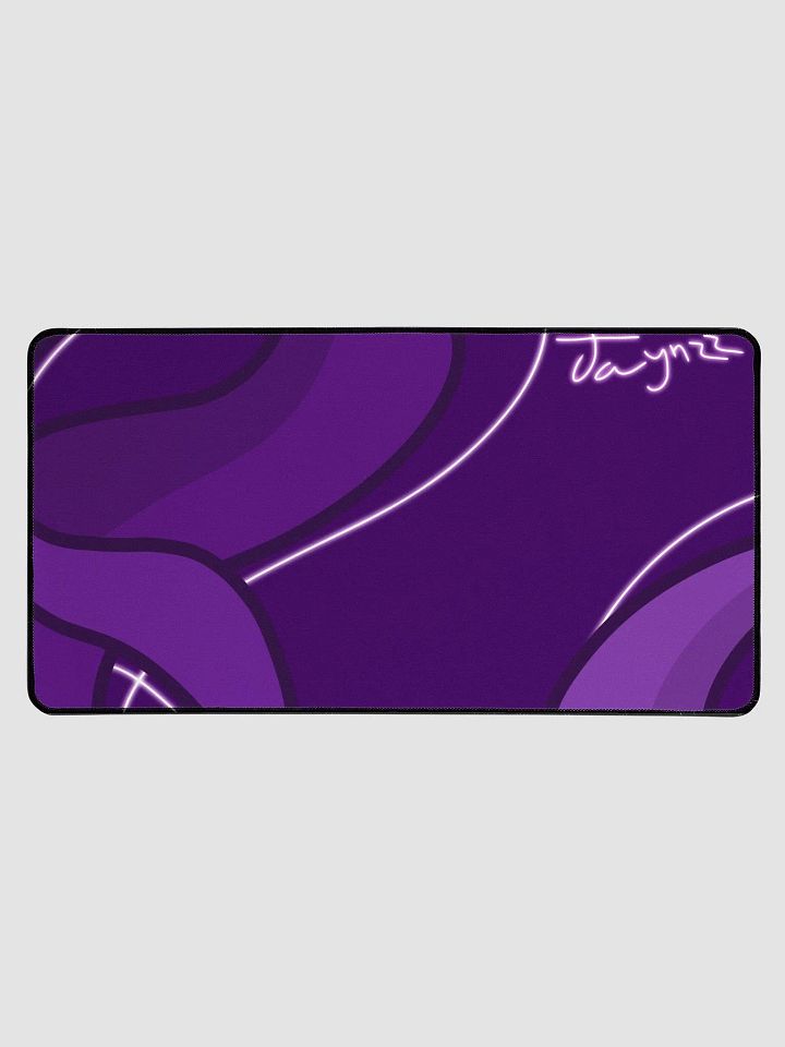 Ethereal Dreams Desk Mat product image (1)
