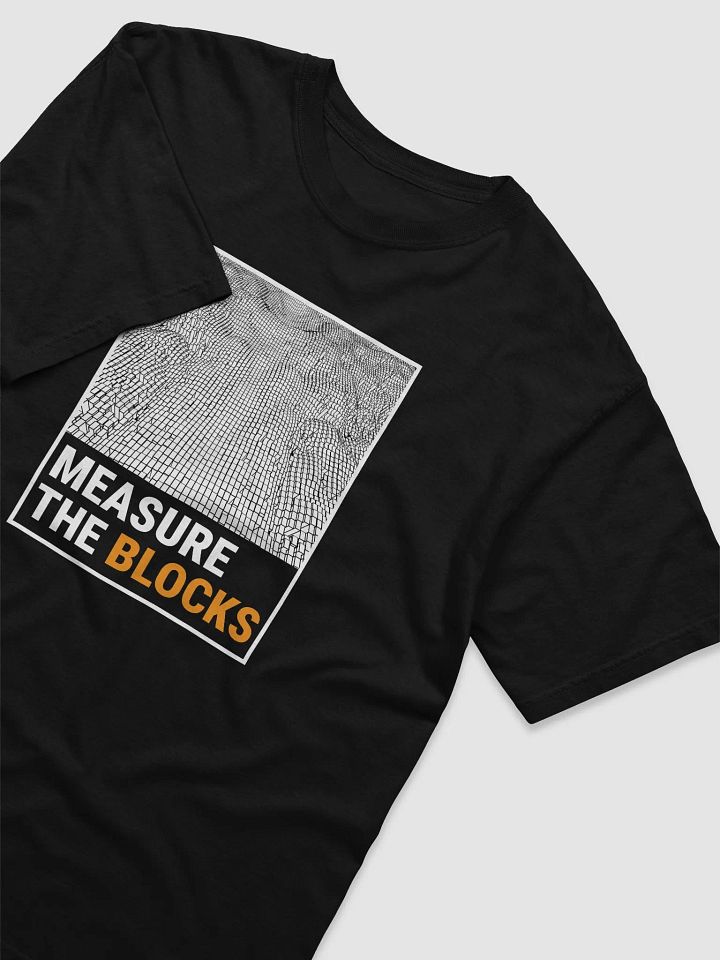 Measure the Blocks product image (2)
