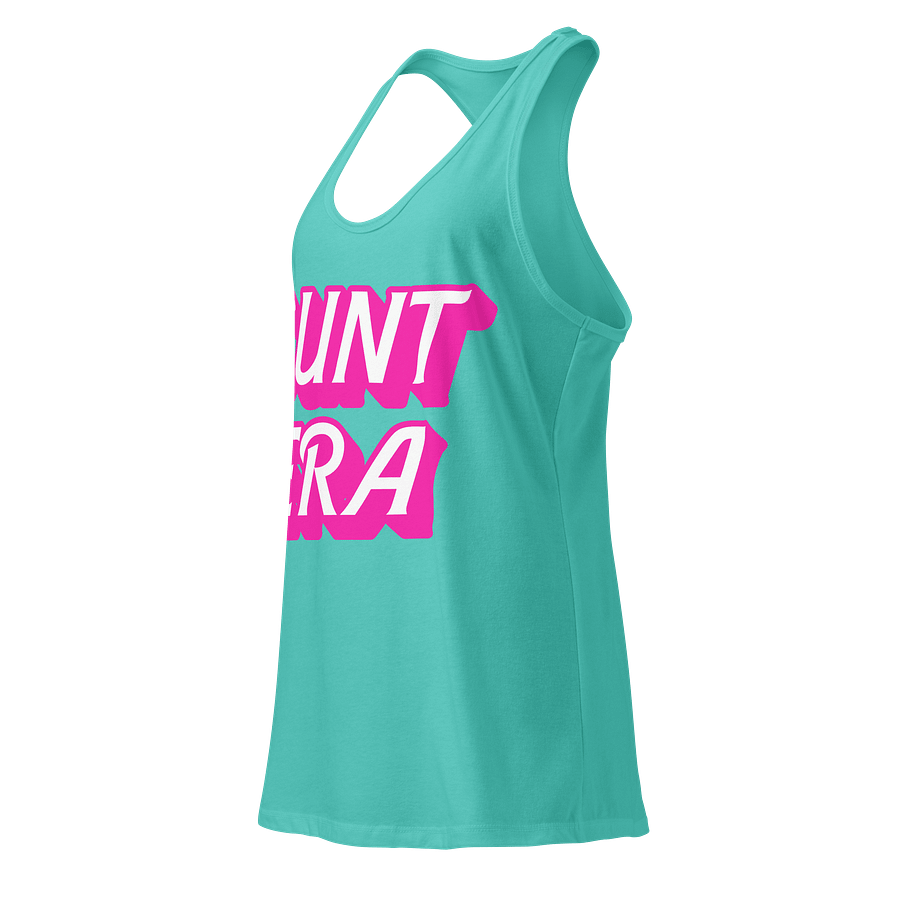 Cunt Era Racerback Tank product image (3)