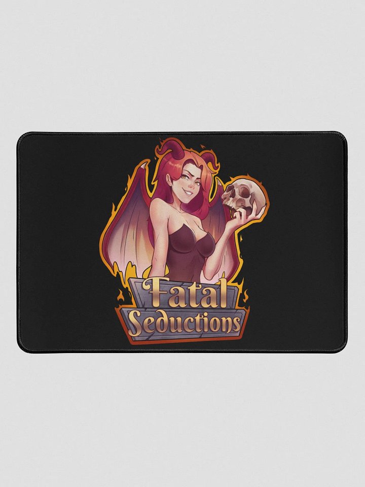 Affiliate Desk Mat 12