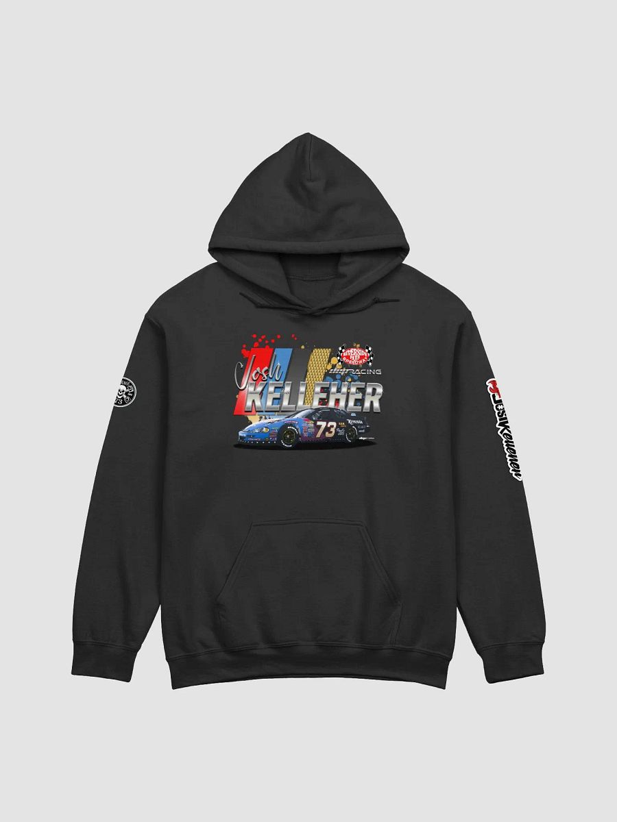 Josh Kelleher Team Hoodie product image (1)