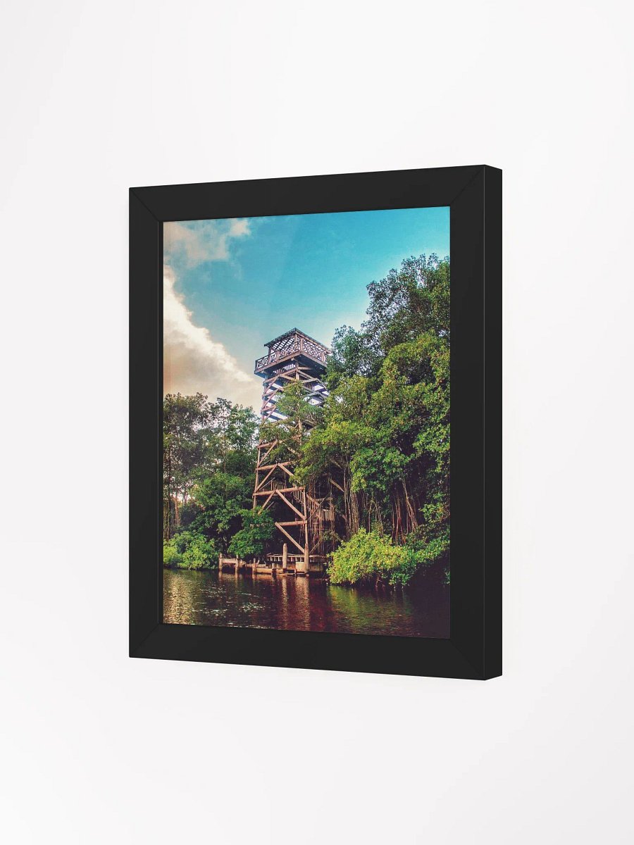Old Bird Sanctuary Tower product image (46)