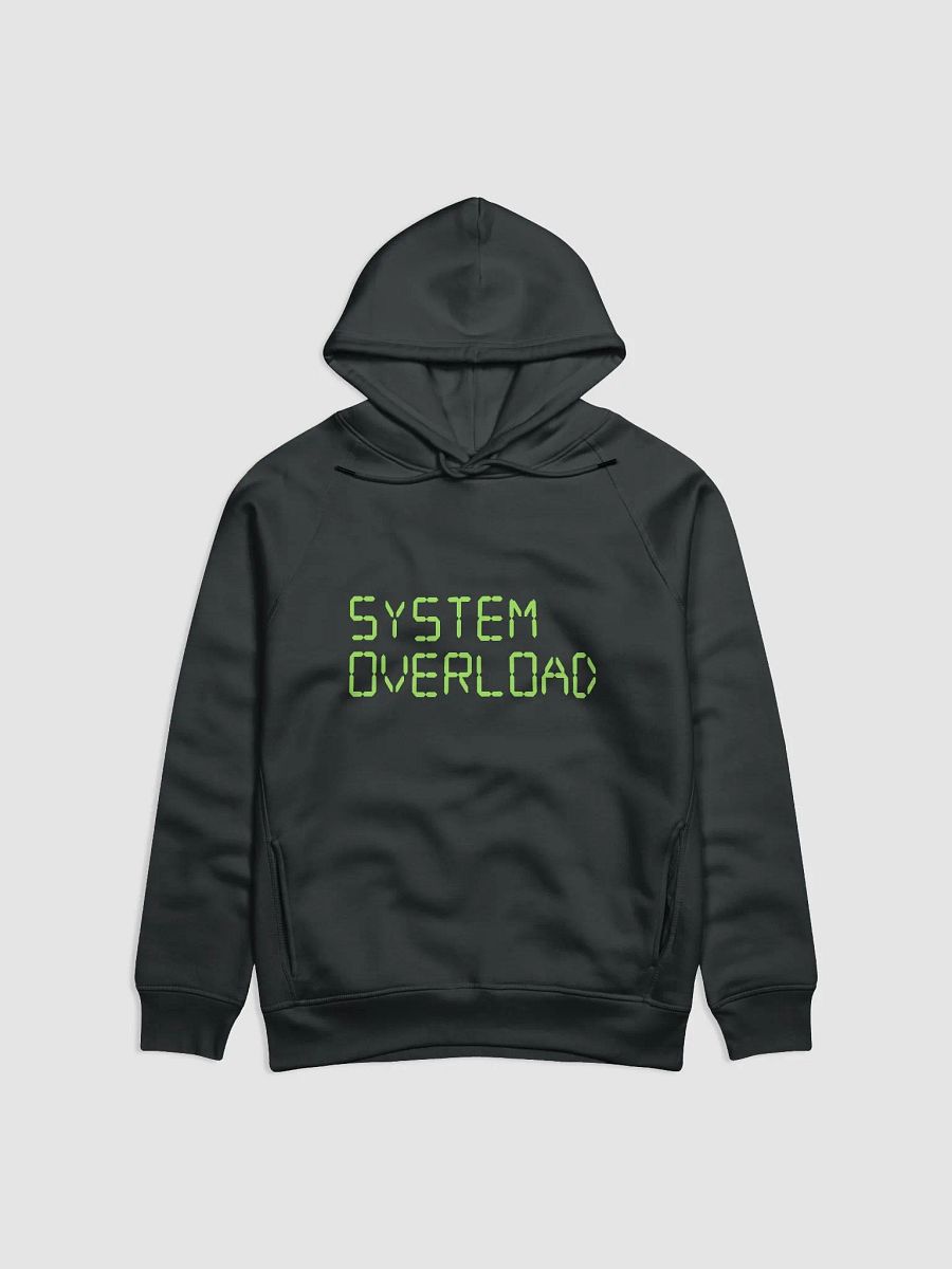 System Overload - The Hoodie product image (1)