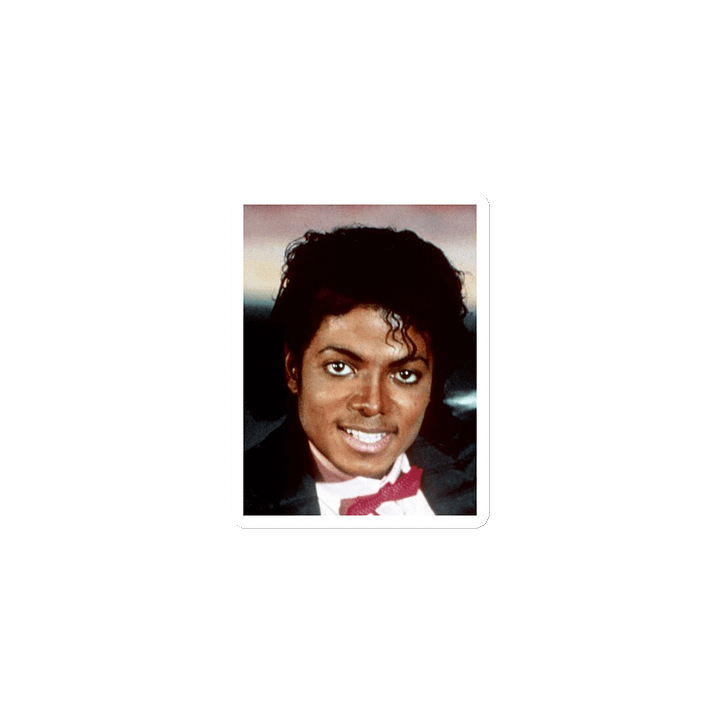 MICHEAL JACKSON IS THE BEST product image (2)