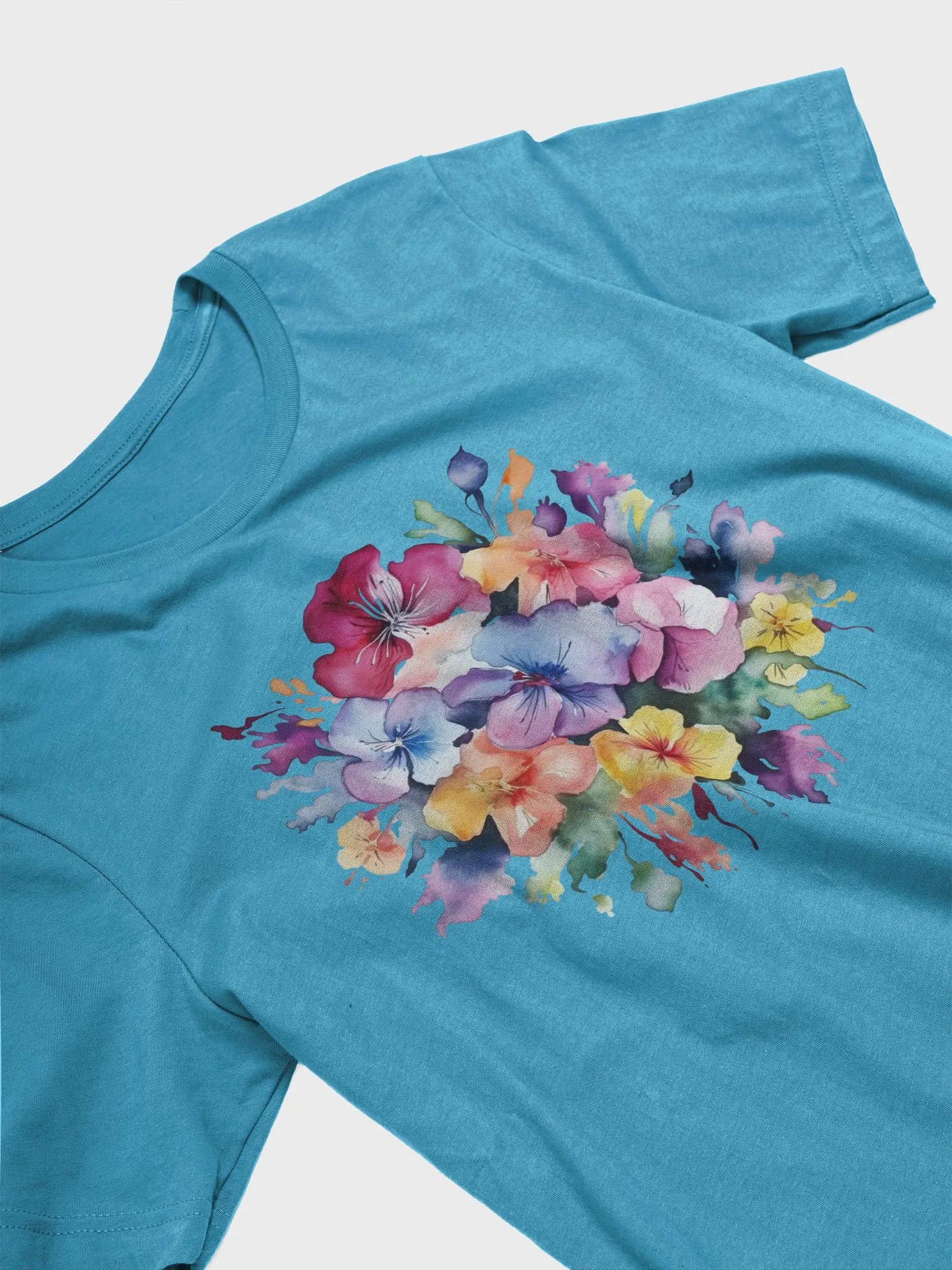 Pansies product image (2)
