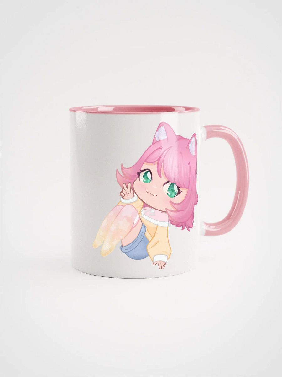 Chibi Megu Mug product image (1)