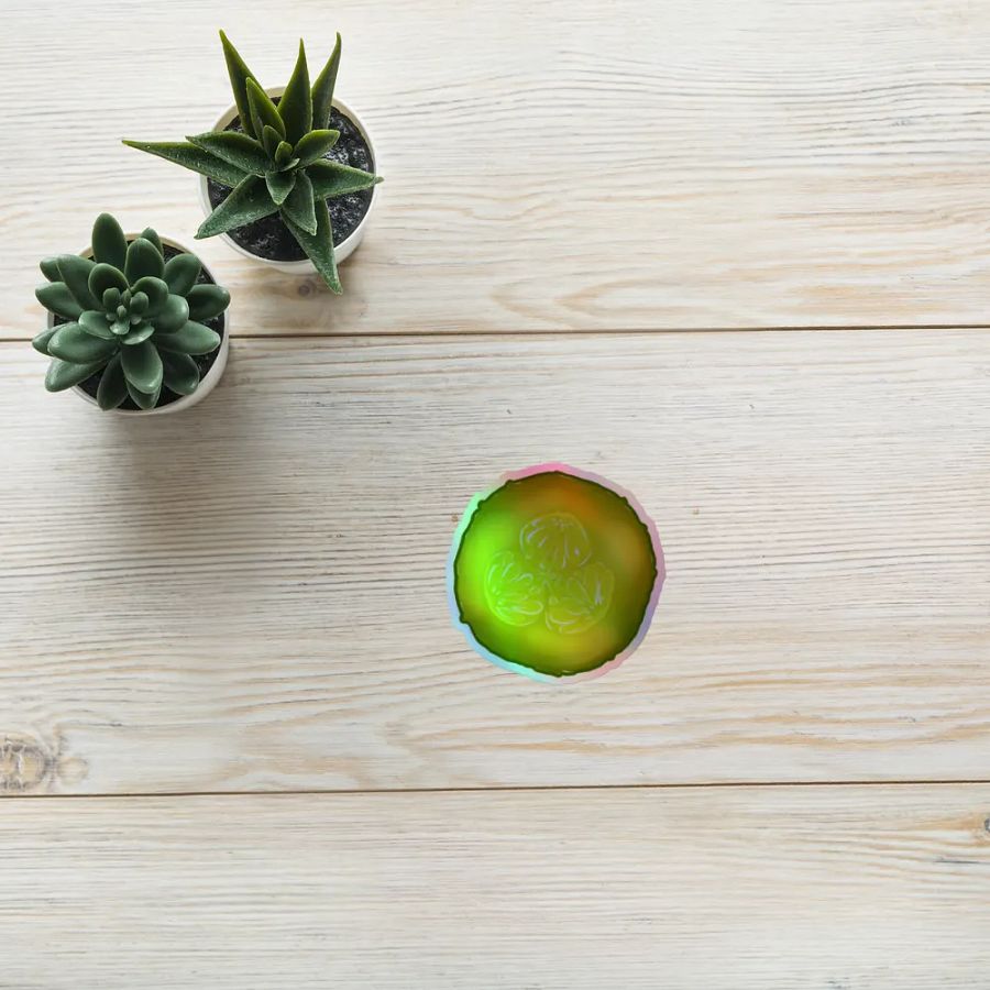 Pickle Slice HOLO product image (10)