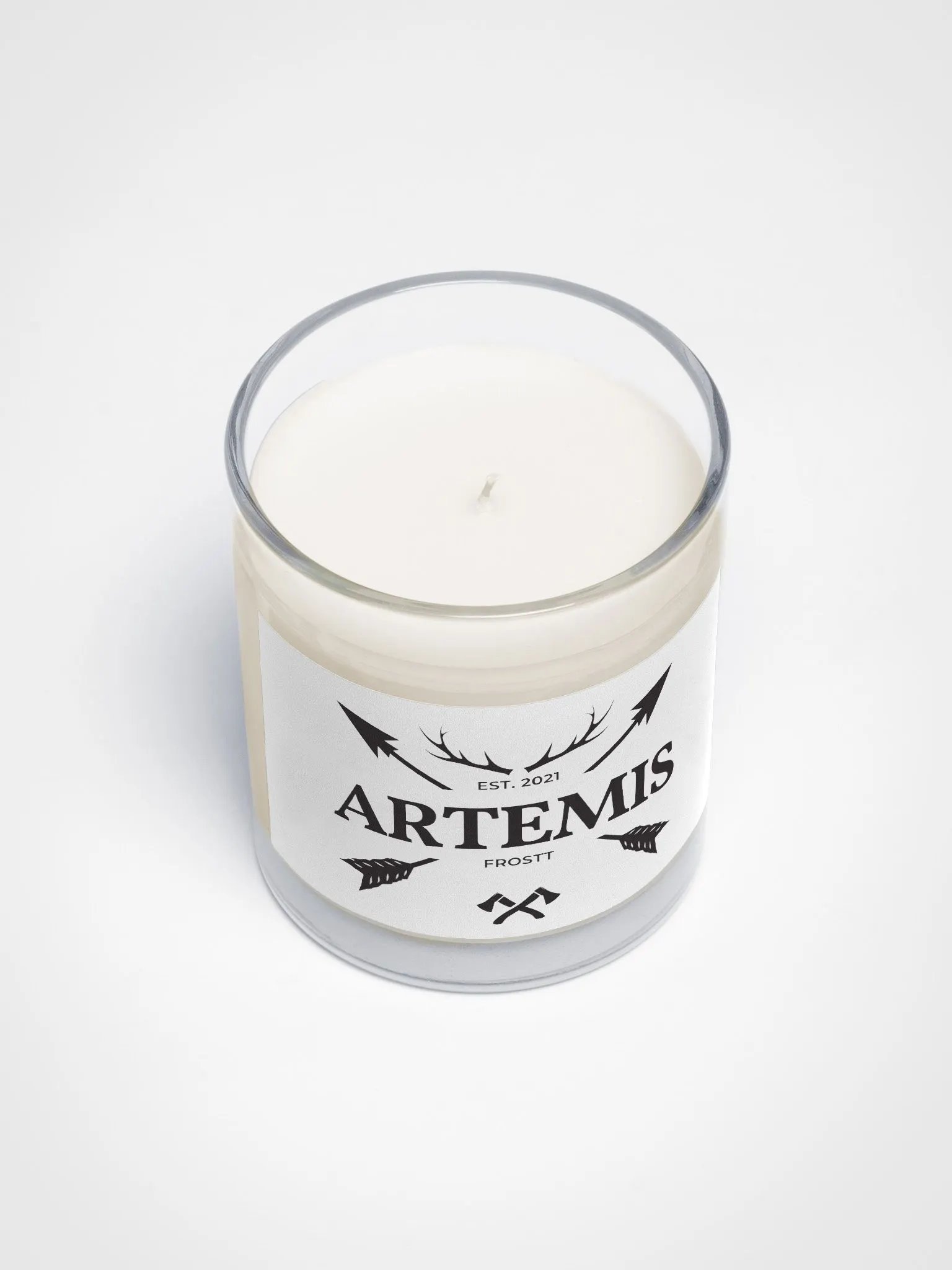 Artemis Deer Candle product image (3)