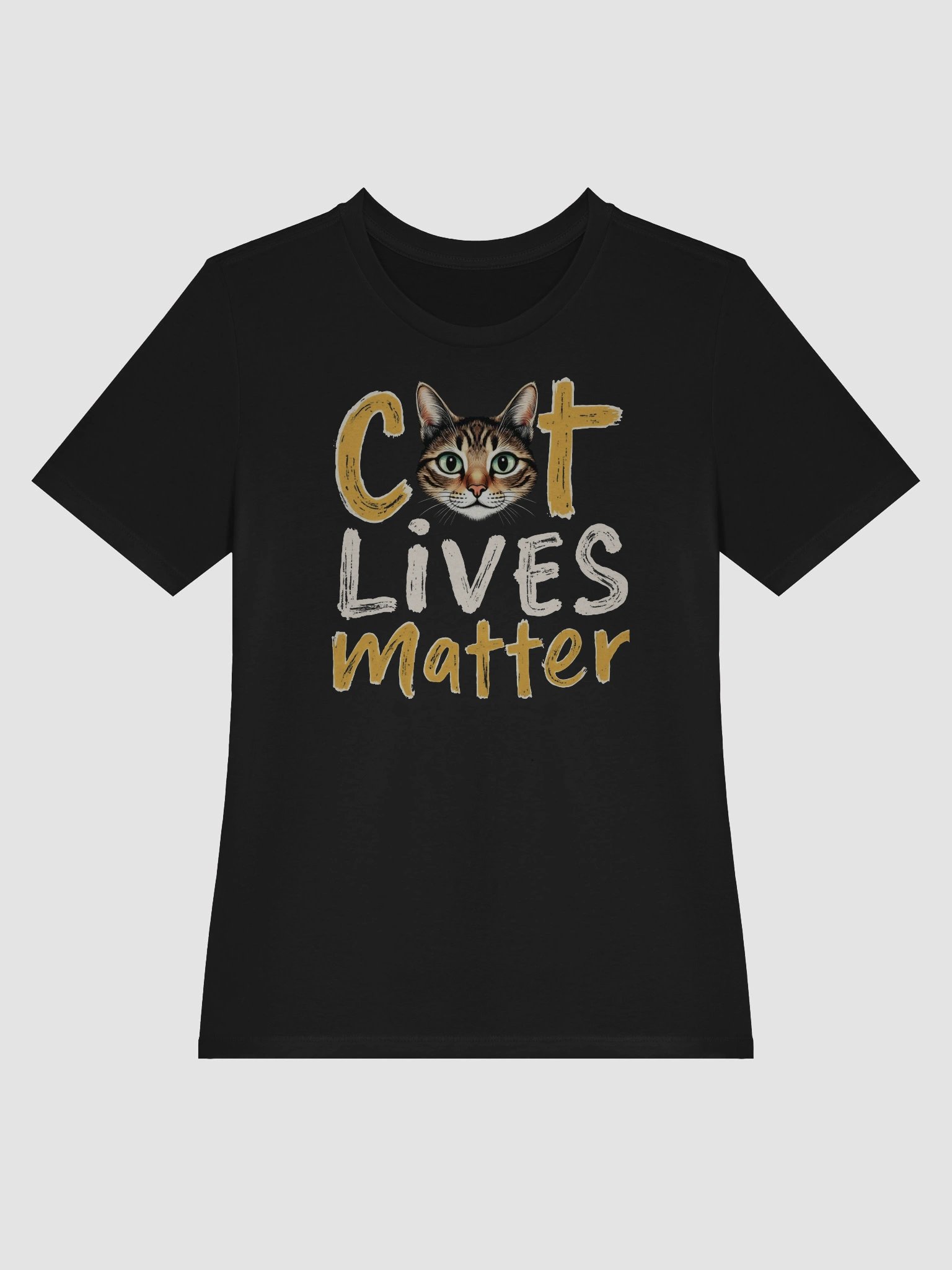 Cat Lives Matter - Women's product image (13)