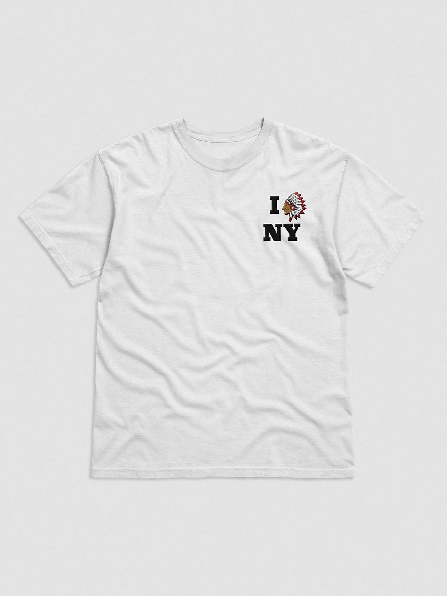 I Love NY Warrior Spirit Tee product image (2)