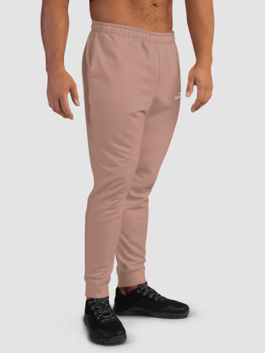 Training Club Joggers - Autumn Blush product image (3)