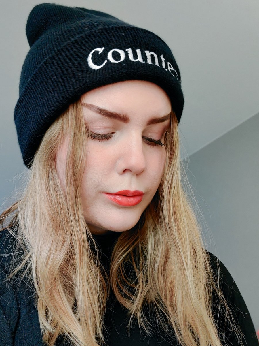 Countess Beanie product image (4)
