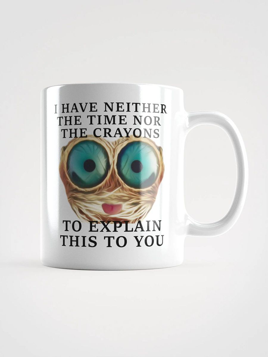 Can't Explain Mug product image (2)