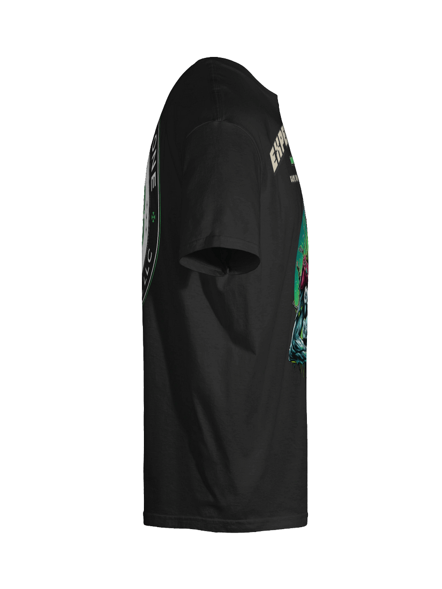 Expert Level - Zombie Gaming Edition product image (10)
