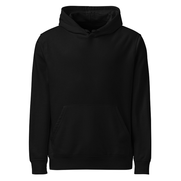 Humanoid Hoodie : Andrea product image (2)