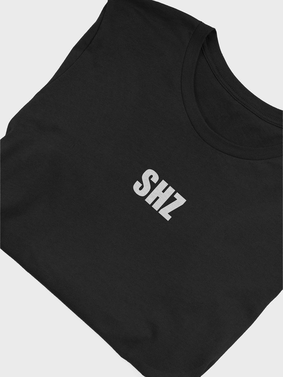 T-shirt SHZ / W product image (3)