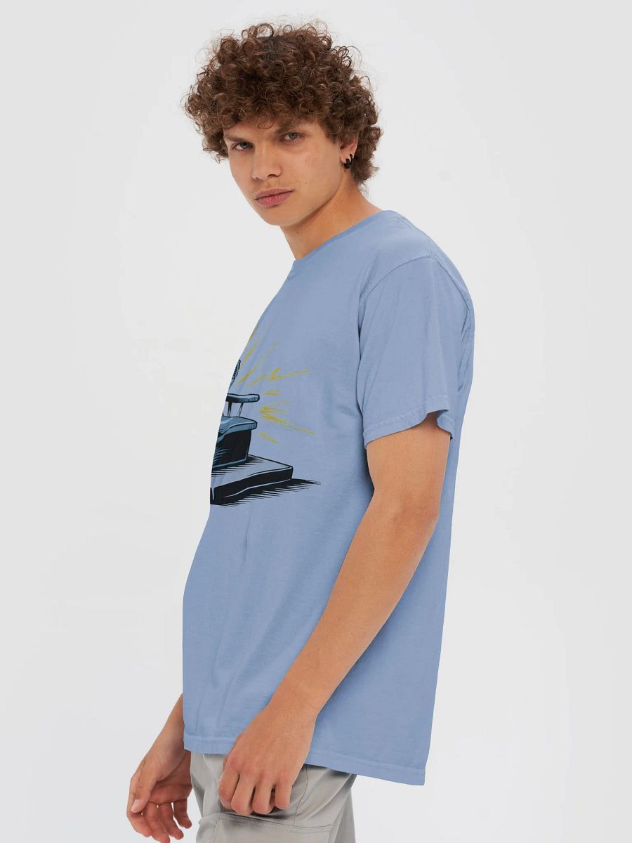 Old Sparky product image (6)