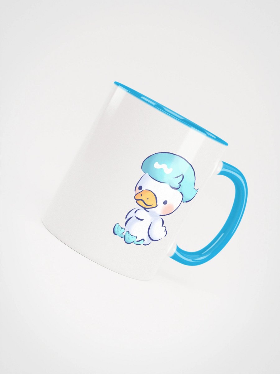 Quaxly Mug product image (4)