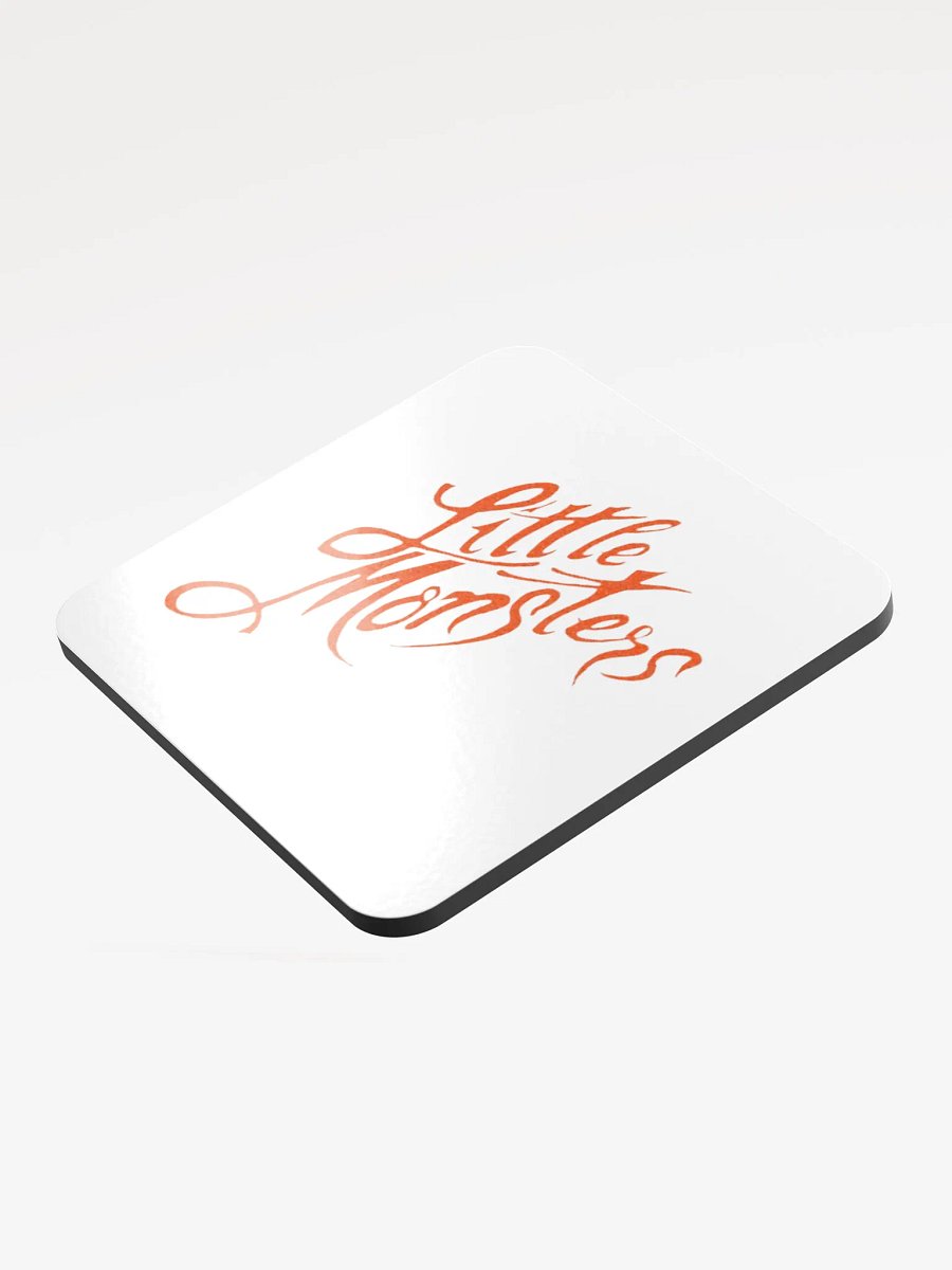 Little Monsters Coaster product image (3)