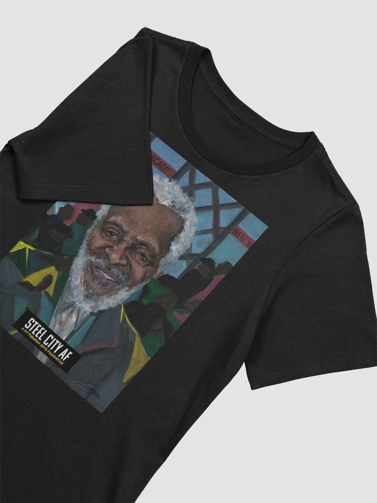 Masterpiece AF: Lawrence Gregory (Women's) product image (16)