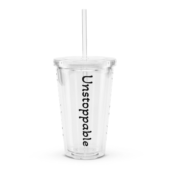 Luminous Dreams Double Wall Tumbler product image (1)