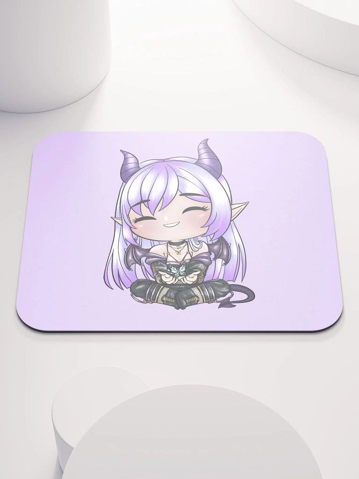 FRIENDS MOUSEPAD product image (2)