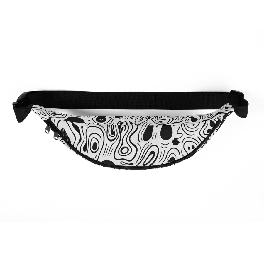Fluid Dynamics | Fanny Pack product image (6)