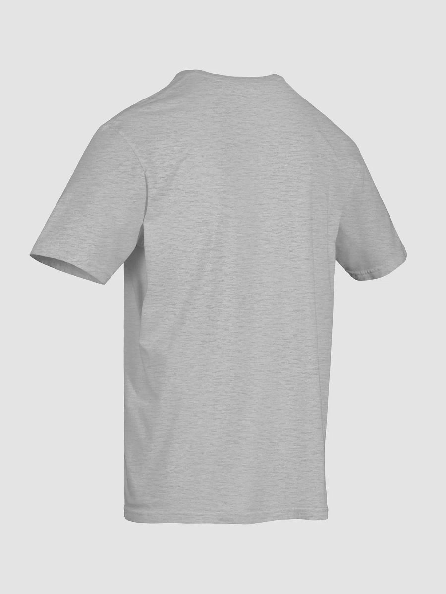 The One Wheeled Tarnished - Shirt product image (36)