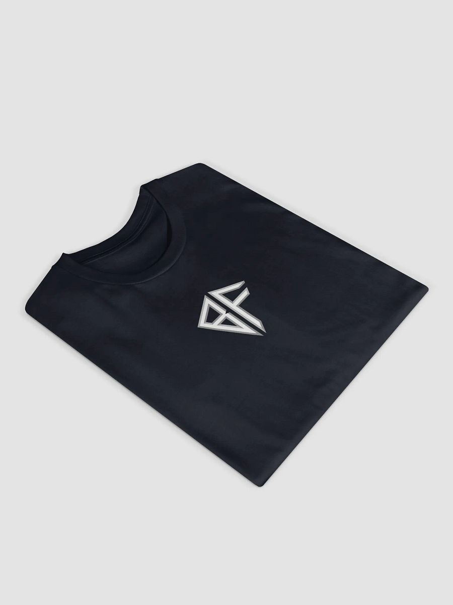 Navy Tee product image (3)
