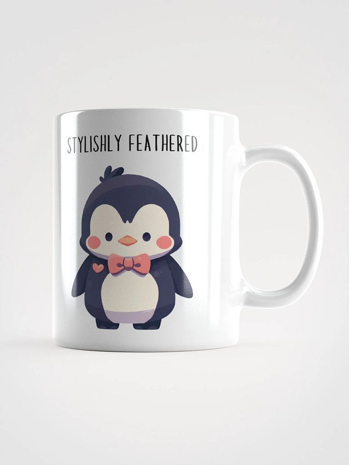 Penguin Tuxedo product image (1)