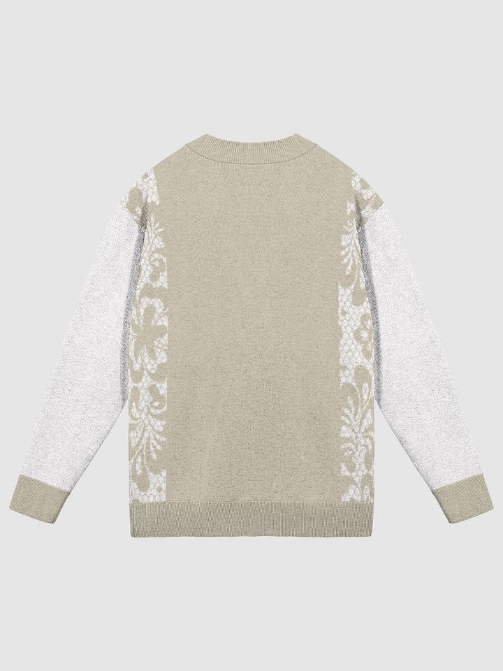 Mystic Lace Knit Cardigan (Exclusive) product image (2)