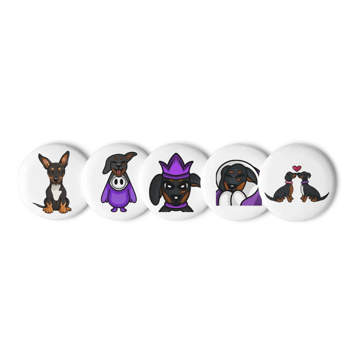 Grace Pins product image (3)